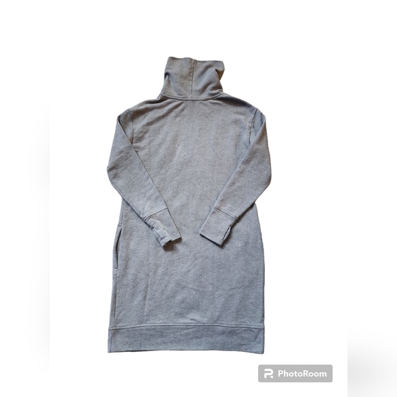 🤩4/$20 GEORGE DRESS/SWEATER  LONG - Picture 4 of 5